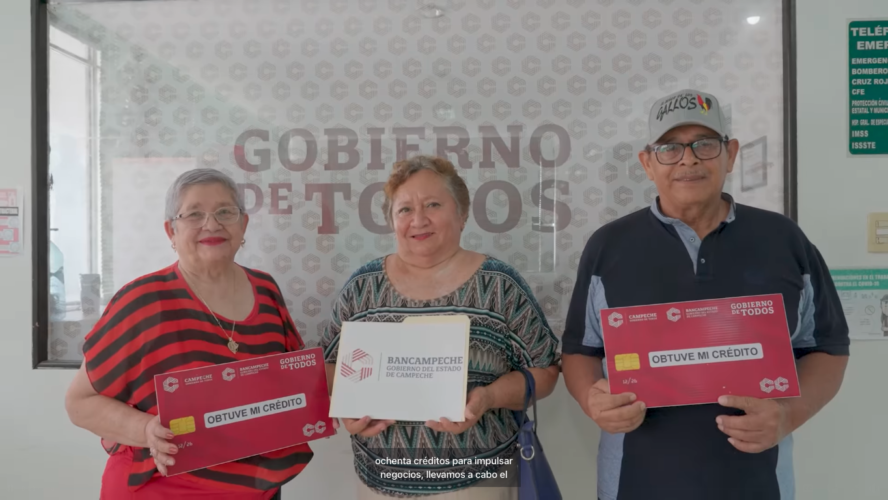 ¡ Esto es lo que estamos realizando en Seybaplaya!